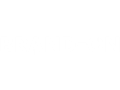 Brand-On logo